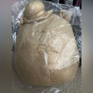 Golden Hans Squishmallow - limited edition